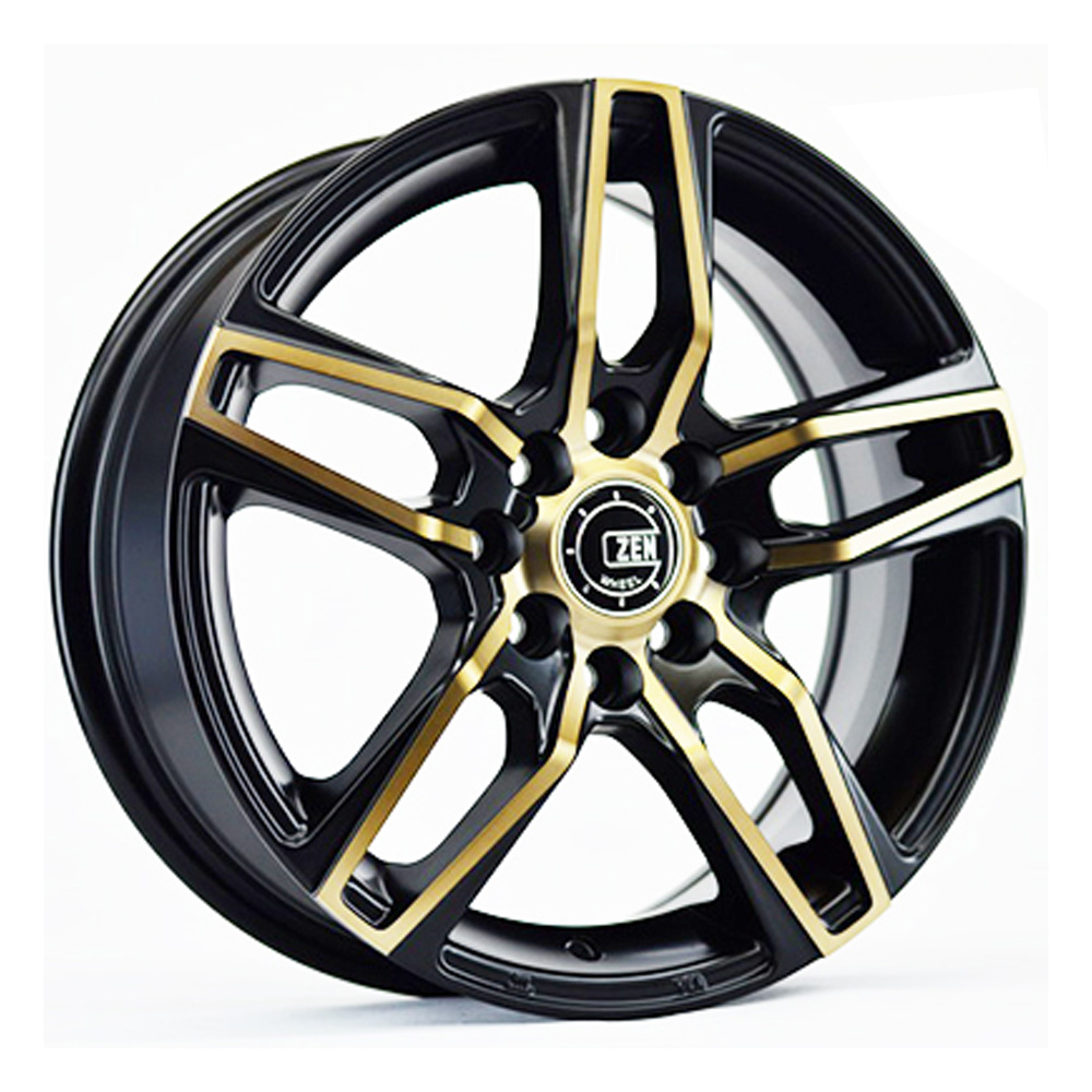 VELG MOBIL ZEN 1538